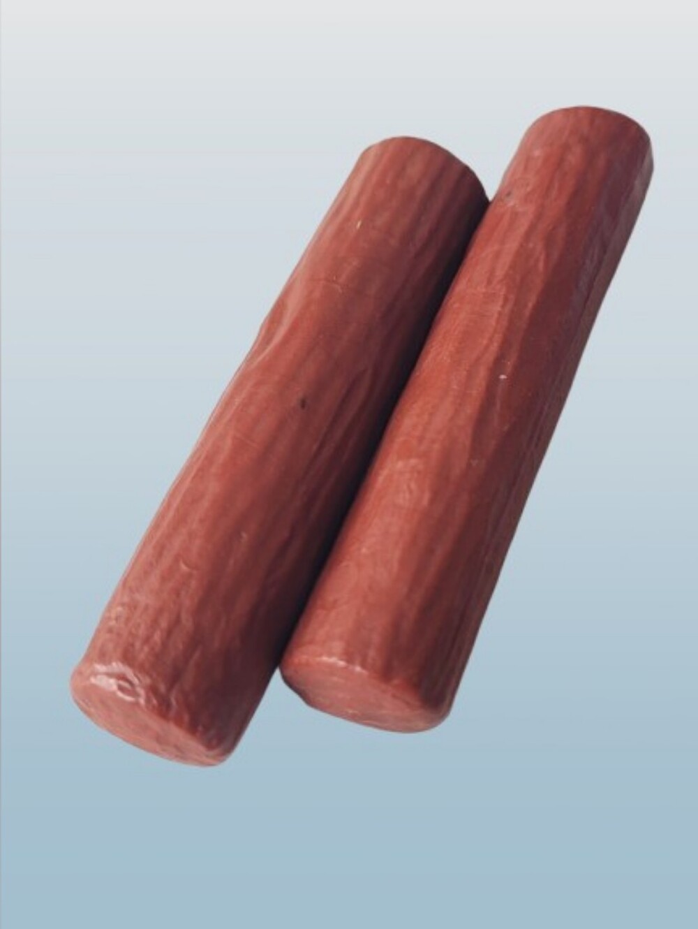 Trackmaster / Plarail Replacement Log Cargo, 2pcs, Vtg Thomas Train Accessory